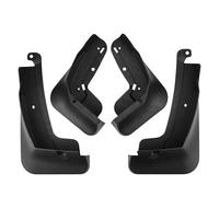 YPFYBHD Bavettes Garde-Boue, Compatible pour DONGFENG Aeolus L8 2025, Ensemble de 4 bavettes Avant et arrière, Accessoires de Protection pour Voiture