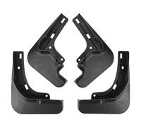 YPFYBHD Bavettes Garde-Boue, Compatible pour DONGFENG Aeolus yixuna Max 2021-2024, Ensemble de 4 bavettes Avant et arrière, Accessoires de Protection pour Voiture