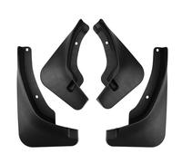 YPFYBHD Bavettes Garde-Boue, Compatible pour Hyptec HL 2025, Ensemble de 4 bavettes Avant et arrière, Accessoires de Protection pour Voiture