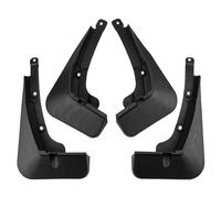 YPFYBHD Bavettes Garde-Boue, Compatible pour Leapmotor C10 2024, Ensemble de 4 bavettes Avant et arrière, Accessoires de Protection pour Voiture