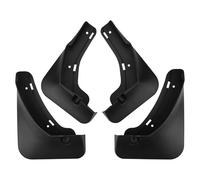 YPFYBHD Bavettes Garde-Boue, Compatible pour WULING Binguo S 2025, Ensemble de 4 bavettes Avant et arrière, Accessoires de Protection pour Voiture