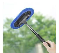 YPFYBHD Essuie-Glace de Rétroviseur de Voiture, Nettoyeur de Vitres Portatif Multifonctionnel, Compatible pour Chevrolet Aveo Orlando