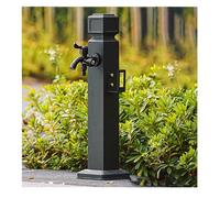 YPIOUREN Robinet De Jardin À Colonne, Colonne Indépendante For Cour Extérieure, Robinets Décoratifs For Borne D'incendie,For Jardin Et Arrière-cour(A,95CM/37.4IN_ORDINARY)