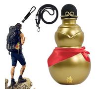 Yplkm Bolas De Natal | Charme Com Corda - Flacon à Vin de Camping,Pour Les Enthousiastes De Plein Air, Voyageurs, Jardiniers, Sorties De Camping, Cours De Yoga, Pique-Niques, Plage, Salle De