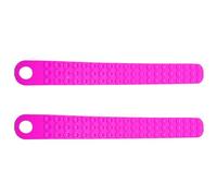 Yplkm Ceinture De Décongélation Pour Viande, 2 Pièces En Silicone, Ceinture De Décongélation Pour Évier, Pour Fruits Légumes Viande Maison Cuisine Famille Amis