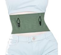 Yplkm Ceinture de Running | Sac Respirant Résistant À La Transpiration,Porte-Téléphone Mobile Pochette De Course - pour la Randonnée en Montagne Le Camping Le Vélo Une Bouteille d'eau Les Clés