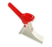 Yplkm Coupe Frites Pour Pommes De Terre | Hachoir Alimentaire de Cuisine,Découpe Carottes Ménager,Pour Cuisiniers Amateurs Restaurateurs Préparation Frites Légumes Carottes