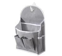 Yplkm Organisateur de Sacs de Rangement, Sac de Rangement Mural, Panier compartimenté de Grande capacité en Tissu Oxford, Poches de Placard de Porte Rangement d'organisateurs muraux pour Salon,