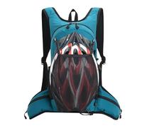 Yplkm Pack d'Hydratation,Sac Respirant Léger Imperméable 20L | Petit Sac À Dos De Randonnée | pour VTT Montagne Ski Camping Festival Sports De Plein Air Moto Pêche Pique-Nique