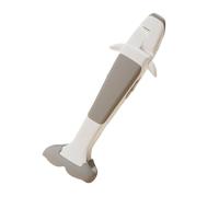 Yplkm Pince Pour Casserole,Pince Anti-Brûlure pour Plats Chauds Sécurisée - Griffes Anti-Dérapantes Pour Cuisine Four Micro-Ondes Marmites Cuiseur Vapeur,Plats Casseroles Marmites Récipients