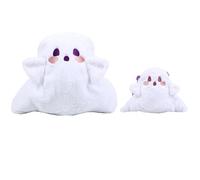 Yplkm Sac À Dos Fantôme En Peluche Sacs À Dos Mode Peluche Halloween