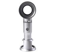 Yplkm Ventilateur Portable - Souffleur 3 Vitesses Rechargeable par USB,Ventilateur Personnel de Poche Ventilation Été,pour Femmes Intérieur Extérieur Voyage Maquillage Randonnée Camping Plage Course