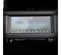 YPLVWSOYQ Film de protection d'écran de voiture compatible avec Jaguar pour I-Pace 2021, 2022, 2023, 1 film de protection d'écran pour navigation de voiture