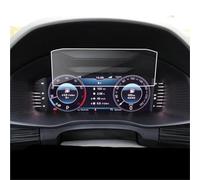 YPLVWSOYQ Protecteur d'écran de voiture compatible avec Skoda pour Octavia pour Kodiaq pour Superb 2019 1 pièce en verre trempé protecteur d'écran de voiture en verre trempé
