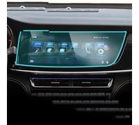 YPLVWSOYQ Protection d'écran de voiture compatible avec Changan pour CS85 Coupé 2019 2020 2021 2022 2023 1 film de protection d'écran en TPU Accessoires