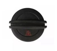 YPLVWSOYQ Réservoir Refroid Liquide Compatible avec A1 A3 A8 Q3 Q7 pour TT 2Q0121321 2Q0121321A 3C0121321 5Q0121321 Bouchon De Réservoir d'eau De Récupération De Liquide De Refroidissement