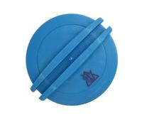 YPLVWSOYQ Réservoir Refroid Liquide Compatible avec A3 A4 A5 A6 pour TT A7 Q7 RS4 RS6 S4 S5 S6 Liquide Refroidissement Radiateur Expansion Trop-Plein Réservoir d'eau Bouchon D'en-tête 3b0121321