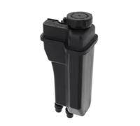 YPLVWSOYQ Réservoir Refroid Liquide Compatible avec BMW pour 525i 530i 2001 2002 2003 pour 528i 1999-2000 Réservoir d'eau De Refroidissement Moteur Réservoir De Radiateur Vase D'expansion 17111436381
