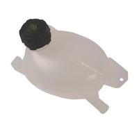YPLVWSOYQ Réservoir Refroid Liquide Compatible avec Captur pour Clio pour Duster pour Logan MK4 MK1 MK2 217104354R 4314700100 217107259R Vase D'expansion De Liquide De Refroidissement avec Bouchon