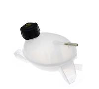 YPLVWSOYQ Réservoir Refroid Liquide Compatible avec Clio MK4 2016 2017 2018 2019 2020 2021 2022 217107259R 217104354R 820048024 Vase D'expansion De Liquide De Refroidissement Moteur avec Bouchon