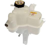 YPLVWSOYQ Réservoir Refroid Liquide Compatible avec Ford pour Escape pour Kuga 2.5L 3.0L 2001-2012 Moteur Radiateur Liquide De Refroidissement Vase D'expansion Réservoir YL8Z8A080AE BL8Z8A080A