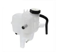 YPLVWSOYQ Réservoir Refroid Liquide Compatible avec Ford pour Kuga 2.3 2003 2004 2005 2006 2007 5L8Z8A080AA 5L8Z8A080AA Moteur Radiateur Trop-Plein Vase D'expansion Bouteille avec Bouchon(with Cover)