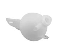 YPLVWSOYQ Réservoir Refroid Liquide Compatible avec Ford pour Transit-250 2015 2016 2017 2018 2019 OE: BK218K218AG Moteurs Radiateur Trop-Plein Vase D'expansion Bouteille Réservoir Réservoir