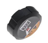 YPLVWSOYQ Réservoir Refroid Liquide Compatible avec Hyundai pour Kona 1.0 TGDI 2018 2019 2020 2021 2022 2023 2024 25430J9100 25430J9110 Bouchon De Réservoir De Liquide De Refroidissement De Radiateur