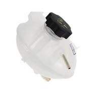YPLVWSOYQ Réservoir Refroid Liquide Compatible avec Jeep pour Renegade BU 2017-2021 Réservoir De Débordement De Liquide De Refroidissement avec Bouchon 68289857AA