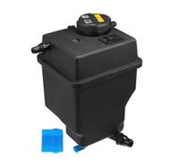 YPLVWSOYQ Réservoir Refroid Liquide Compatible avec Land pour Rover pour Range pour Rover L322 2003 2004 2005 V8 4.4L, Vase D'expansion De Liquide De Refroidissement avec Bouchon PCF000033