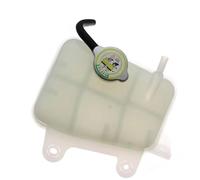 YPLVWSOYQ Réservoir Refroid Liquide Compatible avec Mazda pour CX-9 2007 2008 2009 2010 2011 2012 2013 2014 2015 3.5L 3.7L V6 Réservoir De Radiateur De Liquide De Refroidissement CY0115350A CY0115350