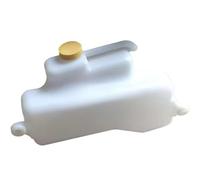 YPLVWSOYQ Réservoir Refroid Liquide Compatible avec Mitsubishi pour L200 2006-2014 pour Pajero 2010-2015 MN135072 Moteur Radiateur Trop-Plein Vase D'expansion Bouteille Réservoir avec Bouchon