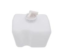 YPLVWSOYQ Réservoir Refroid Liquide Compatible avec Mitsubishi pour Pajero pour Montero pour Shogun 1982-2004 pour L200 pour Triton MB598036 MB605260 Ensemble De Réservoir De Condenseur De Radiateur