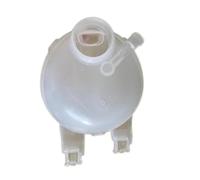 YPLVWSOYQ Réservoir Refroid Liquide Compatible avec Peugeot pour 206 207 OEM: 1323T9 15280 481572 03781 8074 9800777280 Réservoir De Récupération De Liquide De Refroidissement pour Radiateur(No wap)