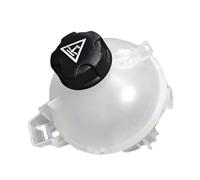 YPLVWSOYQ Réservoir Refroid Liquide Compatible avec Peugeot pour 308 408 4008 5008 308S 9678126080 Radiateur Expansion Réservoir De Liquide De Refroidissement Bouteille d'eau Réservoir De Trop-Plein