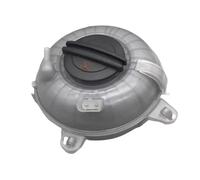 YPLVWSOYQ Réservoir Refroid Liquide Compatible avec Skoda pour Yeti 2009-2024, pour Octavia 2012-2024 pour Superb 2015-2024, Réservoir D'expansion De Liquide De Refroidissement 5Q0121407