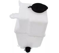 YPLVWSOYQ Réservoir Refroid Liquide Compatible avec Toyota pour Tacoma 2005-2015 85315-04090 Réservoir D'expansion De Radiateur De Liquide De Refroidissement Réservoir De Lave-Glace avec Moteur