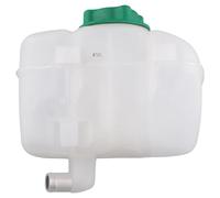 YPLVWSOYQ Réservoir Refroid Liquide Compatible avec Vovlo pour XC70 V70 2001-2008 pour S60 2001-2009 30741973 Moteur Radiateur Liquide De Refroidissement Récupération Vase D'expansion avec Bouchon