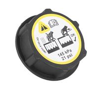 YPLVWSOYQ Réservoir Refroid Liquide Couvercle De Réservoir De Liquide De Refroidissement Compatible avec Ford, pour Mondeo, pour Focus, pour EcoSport, pour Max, pour Kuga, BE8Z8100A, 3M5H8100AD