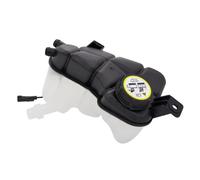 YPLVWSOYQ Réservoir Refroid Liquide Réservoir De Liquide De Refroidissement avec Bouchon, Compatible avec Land pour Rover pour Freelander pour Range pour Rover pour Evoque LR024296SK 31200321