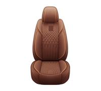 YPMGRWLSN Housses Sieges 1 Housse De Siège Voiture Universelle en PU pour Geely pour Atlas 2024 pour Focus 2 G30 pour Xc90