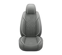 YPMGRWLSN Housses Sieges 1 Housse De Siège Voiture Universelle en PU pour Geely pour Atlas 2024 pour Focus 2 G30 pour Xc90