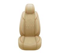YPMGRWLSN Housses Sieges 1 Housse De Siège Voiture Universelle en PU pour Geely pour Atlas 2024 pour Focus 2 G30 pour Xc90