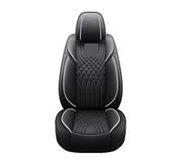 YPMGRWLSN Housses Sieges 1 Housse De Siège Voiture Universelle en PU pour Geely pour Atlas 2024 pour Focus 2 G30 pour Xc90