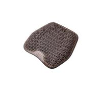 YPMGRWLSN Housses Sieges Coussin Siège Voiture 46 X Cm Refroidissement Nid d'abeille Chaise Maison Universel