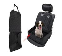 YPMGRWLSN Housses Sieges Coussin Voiture Animaux Compagnie Panier Simple Siège AV&Ant pour De Accessoires D'intérieur