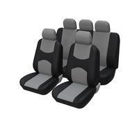 YPMGRWLSN Housses Sieges Housse De Siège Voiture Appuie-tête Détachables Housses Universelles pour Wartburg 353 pour Touriste pour Vector M12