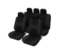 YPMGRWLSN Housses Sieges Housse De Siège Voiture Appuie-tête Détachables Housses Universelles pour Wartburg 353 pour Touriste pour Vector M12