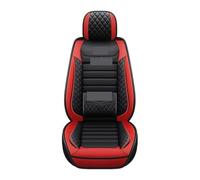 YPMGRWLSN Housses Sieges Housse De Siège Voiture Universelle Élégante en Similicuir PU Comfort Design s'adapte Aux Principaux Modèles - Améliorez Votre