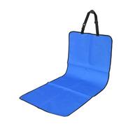 YPMGRWLSN Housses Sieges Housse Protection Siège Voiture Compagnie Tapis Pliable Chien Chat Chiot Couverture Anti-Rayures De en Tissu Oxford Antidérapant